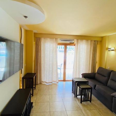 Cozy Apartment Close To Fanabe Beach, Tenerife Costa Adeje  Zewnętrze zdjęcie