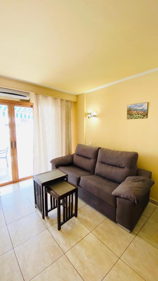 Cozy Apartment Close To Fanabe Beach, Tenerife Costa Adeje  Zewnętrze zdjęcie